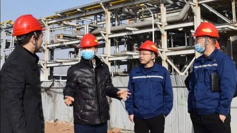 耐高温改性塑料：揭秘定制厂家的核心优势**