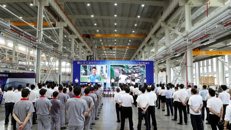 尼龙工程塑料回收：价格走势与市场分析
