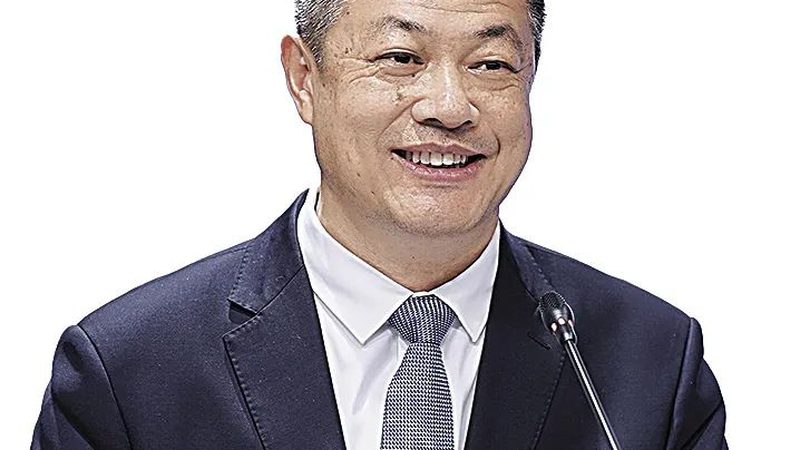 水性分散剂：揭秘其批发报价背后的因素
