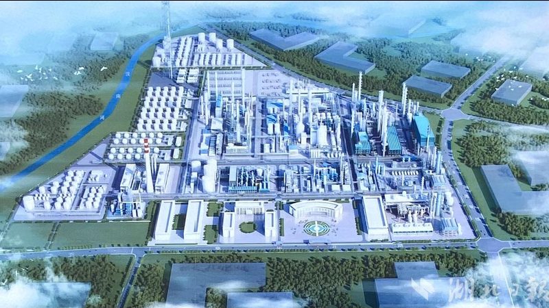 上海化工原料价格波动背后的市场逻辑